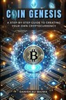 Coin Genesis - Danish Ali Bajwa ; Usama Bajwa - 9789696592648