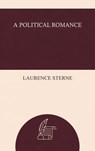 A Political Romance - Laurence Sterne - 9789705427305