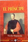 El Principe - Nicolas Maquiavelo - 9789706271839