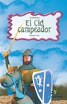 El Cid campeador - Anonimo - 9789706434623