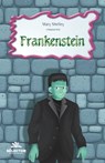 SPA-FRANKENSTEIN - Mary W. Shelly - 9789706436122