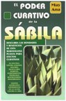 Poder Curativo de la Sabila - Ana May - 9789706662255