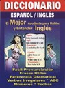 Diccionario Espanol/Ingles: Spanish/English Quick Translator - Graciela Frisbie - 9789706663023