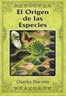 El Origen de la Especies - Charles Darwin - 9789707750913