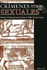 Crimenes Sexuales - William Naphy - 9789707752368