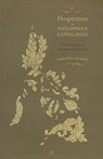 Perspectives on Philippine Languages - Marlies S. Salazar - 9789715506496