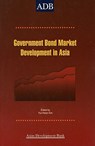 Government Bond Market Development: A Post-Crisis Financial Agenda in Asia - Yun-Hwan Kim - 9789715613644