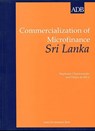 Commercialization of Microfinance: Sri Lanka - Asian Development Bank - 9789715614801
