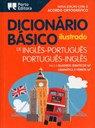 Illustrated English-Portuguese & Portuguese-English Dictionary for Children - Basico - 9789720016423