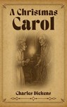 A Christmas Carol - Charles Dickens - 9789732410929