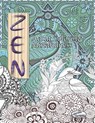 ZEN Coloring Book. Adult Coloring Mindfulness - Enjoyable Harmony - 9789744537119