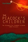 The Peacock's Children - Paul Webb - 9789745240698