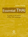 Essential Thai - James Higbie - 9789745242159