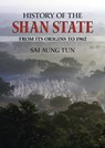 History of the Shan State - Sai Aung Tun - 9789749511435
