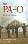 The Pa-O - Russ Christensen ; Sann Kyaw - 9789749575932