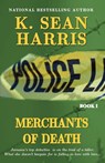 Merchants of Death - K. Sean Harris - 9789766107604