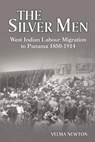 The Silver Men - Velma Newton - 9789766371326