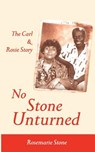 No Stone Unturned - Rosemary Stone - 9789766373085