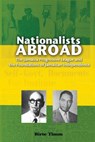 Nationalists Abroad - Birte Timm - 9789766378653