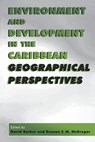 Environment and Development in the Caribbean - David Barker - 9789766400071