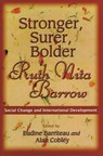 Stronger, Surer, Bolder - Eudine Barriteau ; Alan G. Cobley - 9789766401016