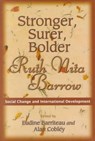 Stronger, Surer, Bolder - Eudine Barriteau ; Alan G. Cobley - 9789766401016