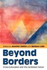 Beyond Borders - Jennifer Rahim - 9789766402167