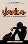 Janice - Jean Goulbourne - 9789766570729