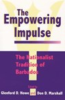 The Empowering Impulse - HOWE,  Glenford D. - 9789768125743