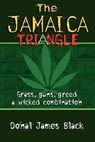 The Jamaica Triangle - Donald James Black - 9789768184566
