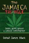 The Jamaica Triangle - Donald James Black - 9789768184566