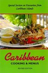Caribbean Cooking & Menu's - HENRY,  Dawn ; Henry, Mike ; Henry, Sonny - 9789768202772