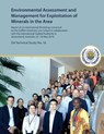 Environmental Assessment and Management for Exploitation of Minerals in the Area: Report of an International Workshop convened by the Griffith Univers - International Seabed Authority - 9789768241467