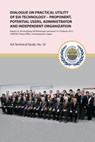 Dialogue on practical utility of EIA technology - Proponent, potential users, administrator and independent organization: Report of the EcoDeep-SIP Wo - International Seabed Authority - 9789768241504