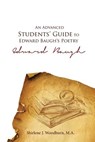 An Advanced Students' Guide To Edward Baugh's Poetry - Shirlene J. Woodburn - 9789768245298