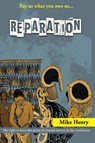 Reparation - Mike Henry - 9789768245861