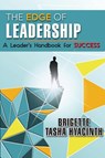 The Edge of Leadership - Brigette Tasha Hyacinth - 9789768260468