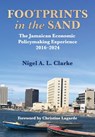 Footprints in the Sand - Nigel Clarke - 9789768339249