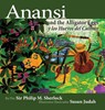 Anansi and the Alligator Eggs y Los Huevos del Caiman - Philip Sherlock - 9789769551077