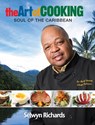 The Art of Cooking - Selwyn Richards - 9789769551091