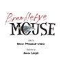 Brambletye Mouse - Oliver Maitland-Walker - 9789769569348