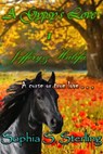A Gypsy's Love 1 Jeffery and Halifa - Sophia S. Sterling - 9789769598201