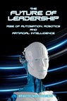The Future of Leadership - Brigette Tasha Hyacinth - 9789769609211