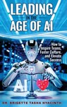 LEADING IN THE AGE OF AI - Brigette Tasha Hyacinth - 9789769609280