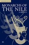 Monarchs of the Nile - Aidan Dodson - 9789774167164