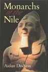 Monarchs of the Nile - Aidan Dodson - 9789774167164