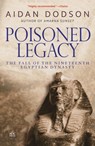 Poisoned Legacy - Aidan Dodson - 9789774167522