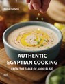 Authentic Egyptian Cooking - Nehal Leheta - 9789776790049