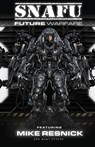 SNAFU Future Warfare - Amanda J Spedding - 9789781925627
