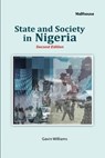 State and Society in Nigeria - WILLIAMS,  Gavin - 9789785657586